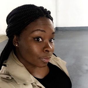 Meet your Posher, Markeyta